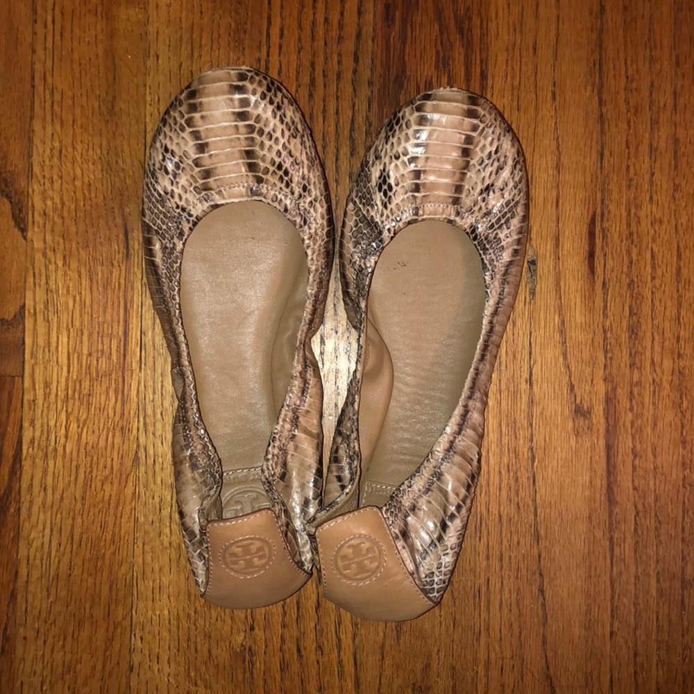 Tory Burch Shoes 8.5